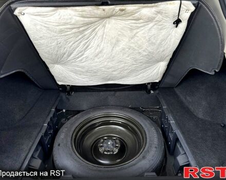 Ниссан Мурано, объемом двигателя 3.5 л и пробегом 42 тыс. км за 21000 $, фото 11 на Automoto.ua