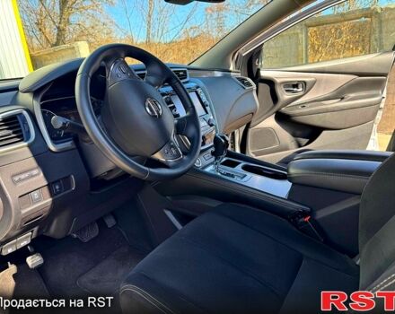 Ниссан Мурано, объемом двигателя 35 л и пробегом 0 тыс. км за 28500 $, фото 4 на Automoto.ua