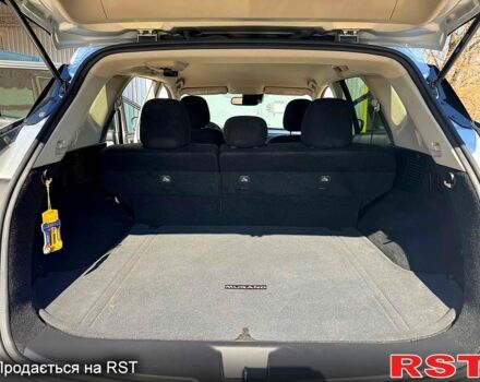Ниссан Мурано, объемом двигателя 35 л и пробегом 0 тыс. км за 28500 $, фото 5 на Automoto.ua