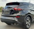 Ниссан Мурано, объемом двигателя 3.5 л и пробегом 119 тыс. км за 18800 $, фото 17 на Automoto.ua