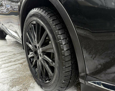 Ниссан Мурано, объемом двигателя 3.5 л и пробегом 85 тыс. км за 24500 $, фото 2 на Automoto.ua