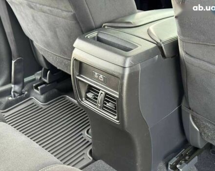 Ниссан Мурано, объемом двигателя 3.5 л и пробегом 119 тыс. км за 18800 $, фото 22 на Automoto.ua