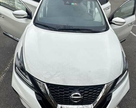 Ниссан Мурано, объемом двигателя 0 л и пробегом 84 тыс. км за 17800 $, фото 2 на Automoto.ua