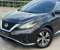Ниссан Мурано, объемом двигателя 3.5 л и пробегом 119 тыс. км за 18800 $, фото 6 на Automoto.ua