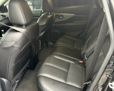 Ниссан Мурано, объемом двигателя 3.5 л и пробегом 85 тыс. км за 24500 $, фото 5 на Automoto.ua