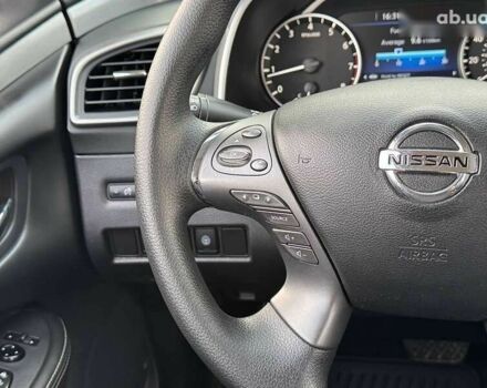 Ниссан Мурано, объемом двигателя 3.5 л и пробегом 119 тыс. км за 18800 $, фото 27 на Automoto.ua