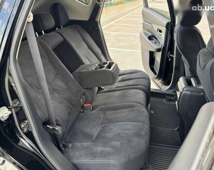 Ниссан Мурано, объемом двигателя 3.5 л и пробегом 119 тыс. км за 18800 $, фото 21 на Automoto.ua