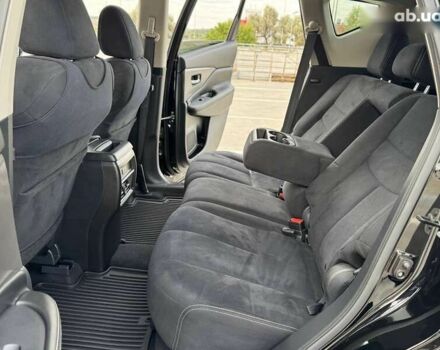 Ниссан Мурано, объемом двигателя 3.5 л и пробегом 119 тыс. км за 18800 $, фото 23 на Automoto.ua
