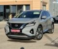 Ніссан Мурано, об'ємом двигуна 0 л та пробігом 42 тис. км за 24600 $, фото 1 на Automoto.ua