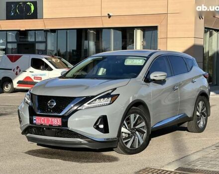 Ниссан Мурано, объемом двигателя 0 л и пробегом 42 тыс. км за 24600 $, фото 2 на Automoto.ua