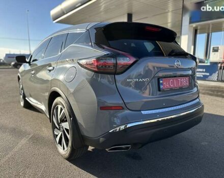 Ниссан Мурано, объемом двигателя 0 л и пробегом 42 тыс. км за 24600 $, фото 25 на Automoto.ua