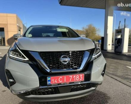Ниссан Мурано, объемом двигателя 0 л и пробегом 42 тыс. км за 24600 $, фото 22 на Automoto.ua