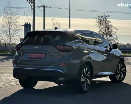 Ниссан Мурано, объемом двигателя 0 л и пробегом 42 тыс. км за 24600 $, фото 7 на Automoto.ua