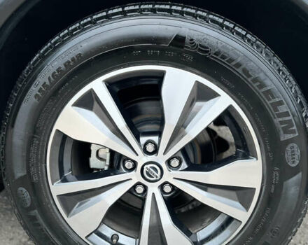 Ніссан Мурано 2022 у Запоріжжя на Automoto.ua Ніссан Мурано, об'ємом двигуна 3.5 л та пробігом 64 тис. км за 20900 $, фото 19 на Automoto.ua