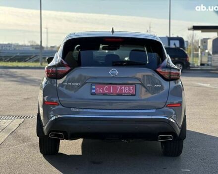 Ниссан Мурано, объемом двигателя 0 л и пробегом 42 тыс. км за 24600 $, фото 27 на Automoto.ua