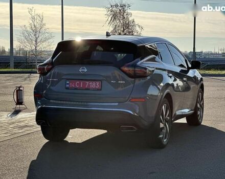Ниссан Мурано, объемом двигателя 0 л и пробегом 42 тыс. км за 24600 $, фото 24 на Automoto.ua
