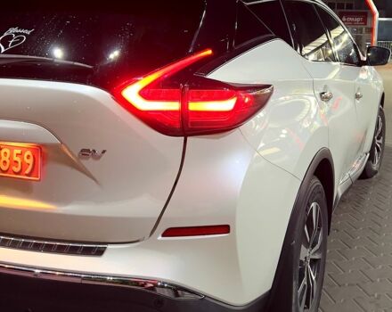 Ниссан Мурано, объемом двигателя 3.5 л и пробегом 43 тыс. км за 19799 $, фото 4 на Automoto.ua