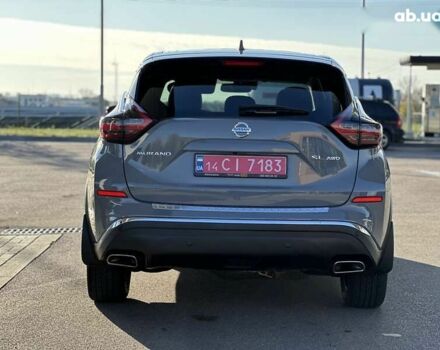 Ниссан Мурано, объемом двигателя 0 л и пробегом 42 тыс. км за 24600 $, фото 28 на Automoto.ua