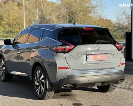 Ниссан Мурано, объемом двигателя 0 л и пробегом 42 тыс. км за 24600 $, фото 29 на Automoto.ua