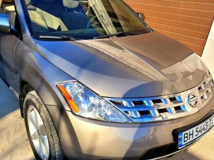 Ніссан Мурано 2005 у Одесі на Automoto.ua Ніссан Мурано, об'ємом двигуна 3.5 л та пробігом 214 тис. км за 6000 $, фото 1 на Automoto.ua