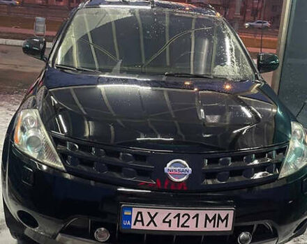 Ніссан Мурано, об'ємом двигуна 3.5 л та пробігом 200 тис. км за 7500 $, фото 1 на Automoto.ua