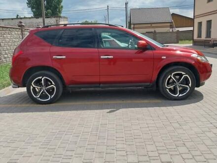 Ниссан Мурано 2007 в Ровно на Automoto.ua Ниссан Мурано, объемом двигателя 3.5 л и пробегом 172 тыс. км за 7200 $, фото 1 на Automoto.ua