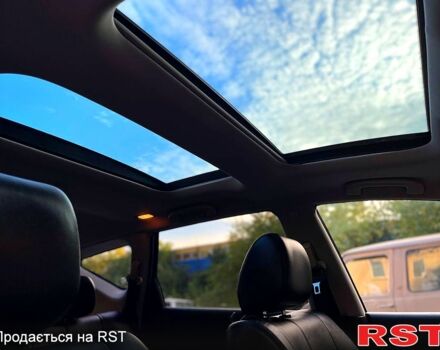 Ниссан Мурано, объемом двигателя 3.5 л и пробегом 170 тыс. км за 9000 $, фото 1 на Automoto.ua