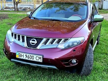 Ниссан Мурано 2009 в Харькове на Automoto.ua Ниссан Мурано, объемом двигателя 35 л и пробегом 114 тыс. км за 6700 $, фото 1 на Automoto.ua