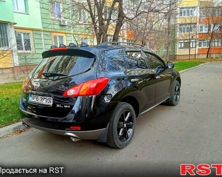 Ніссан Мурано, об'ємом двигуна 3.5 л та пробігом 220 тис. км за 8900 $, фото 1 на Automoto.ua
