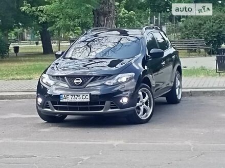 Ниссан Мурано 2010 в Николаеве на Automoto.ua Ниссан Мурано, объемом двигателя 0 л и пробегом 167 тыс. км за 10800 $, фото 1 на Automoto.ua