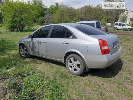 Ніссан Мурано, об'ємом двигуна 2.5 л та пробігом 230 тис. км за 4800 $, фото 1 на Automoto.ua