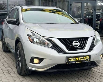 Ниссан Мурано, объемом двигателя 0 л и пробегом 150 тыс. км за 15800 $, фото 1 на Automoto.ua