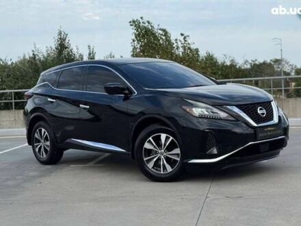 Ніссан Мурано, об'ємом двигуна 3.5 л та пробігом 119 тис. км за 18800 $, фото 1 на Automoto.ua
