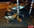 Желтый Ниссан Мурано, объемом двигателя 3.5 л и пробегом 180 тыс. км за 1800 $, фото 1 на Automoto.ua