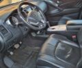Серый Ниссан Мурано, объемом двигателя 3.5 л и пробегом 153 тыс. км за 10500 $, фото 4 на Automoto.ua