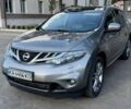 Сірий Ніссан Мурано, об'ємом двигуна 2.5 л та пробігом 265 тис. км за 10997 $, фото 1 на Automoto.ua