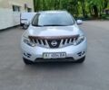 Серый Ниссан Мурано, объемом двигателя 3.5 л и пробегом 153 тыс. км за 10500 $, фото 1 на Automoto.ua