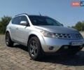Серый Ниссан Мурано, объемом двигателя 3.5 л и пробегом 320 тыс. км за 6700 $, фото 5 на Automoto.ua