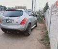 Сірий Ніссан Мурано, об'ємом двигуна 3.5 л та пробігом 400 тис. км за 4800 $, фото 8 на Automoto.ua