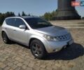 Серый Ниссан Мурано, объемом двигателя 3.5 л и пробегом 320 тыс. км за 6700 $, фото 8 на Automoto.ua
