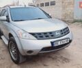 Сірий Ніссан Мурано, об'ємом двигуна 3.5 л та пробігом 400 тис. км за 4800 $, фото 18 на Automoto.ua