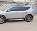 Сірий Ніссан Мурано, об'ємом двигуна 3.5 л та пробігом 400 тис. км за 4800 $, фото 7 на Automoto.ua