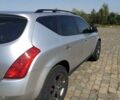 Серый Ниссан Мурано, объемом двигателя 3.5 л и пробегом 320 тыс. км за 6700 $, фото 9 на Automoto.ua
