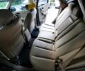 Сірий Ніссан Мурано, об'ємом двигуна 3.5 л та пробігом 280 тис. км за 5800 $, фото 7 на Automoto.ua