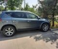 Сірий Ніссан Мурано, об'ємом двигуна 3.5 л та пробігом 280 тис. км за 5800 $, фото 5 на Automoto.ua