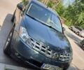 Сірий Ніссан Мурано, об'ємом двигуна 3.5 л та пробігом 280 тис. км за 5800 $, фото 1 на Automoto.ua