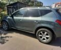 Сірий Ніссан Мурано, об'ємом двигуна 3.5 л та пробігом 280 тис. км за 5800 $, фото 4 на Automoto.ua
