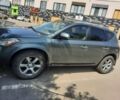 Сірий Ніссан Мурано, об'ємом двигуна 3.5 л та пробігом 280 тис. км за 5800 $, фото 2 на Automoto.ua