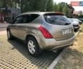 Сірий Ніссан Мурано, об'ємом двигуна 3.5 л та пробігом 190 тис. км за 6600 $, фото 1 на Automoto.ua