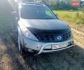 Ниссан Мурано 2005 в Самборе на Automoto.ua Серый Ниссан Мурано, объемом двигателя 3.5 л и пробегом 243 тыс. км за 5000 $, фото 2 на Automoto.ua